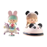 2 Сюрприз-бокса (Случайный стиль)