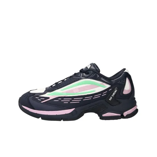 RAF SIMONS Повседневный Низкий Топ Мужской