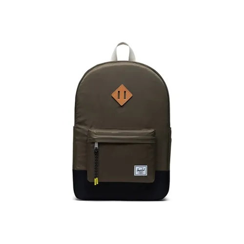 Herschel Рюкзаки Зеленый Унисекс