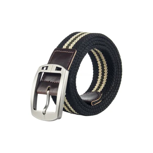 ALIEN BANG Nylon Ремень Мужской 3,5CM