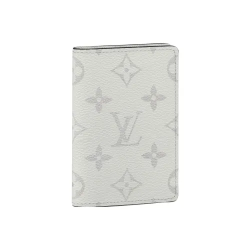 LOUIS VUITTON Кошельки Мужской