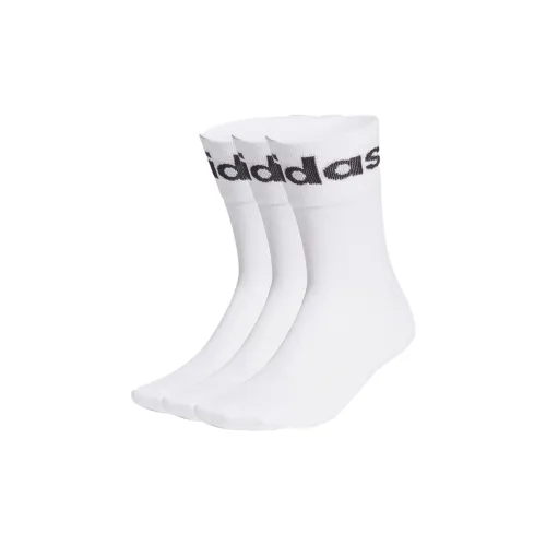 Adidas Унисекс Колено Высокие Носки