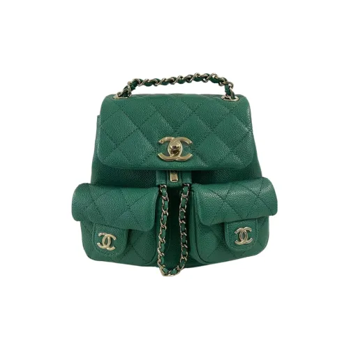 CHANEL Duma Рюкзаки Женские
