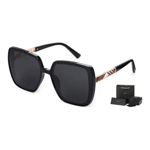 VINEY Нерегулярная форма Солнцезащитные очки Женские