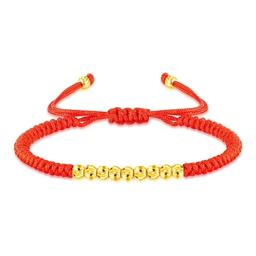 KENMO Медный Браслет Золотой + Подарочный Набор Gift Box Set Унисекс