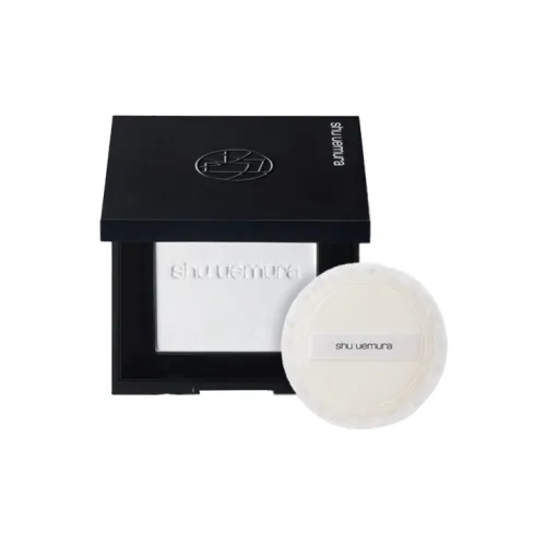 ZHICUNXIU Перо Soft Focus Пудра Легко Смешиваемая Корректирующая Тон Естественной Кожи 10г