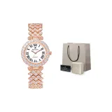 RC6305B - Розовый корпус, розовый ремешок