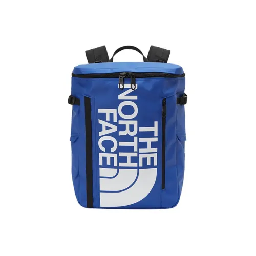 The North Face 26L Outdoor Backpack Сумка Полиэстер Синий Унисекс