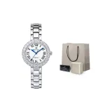 RC6305S-Белый корпус, белый циферблат, белый ремешок