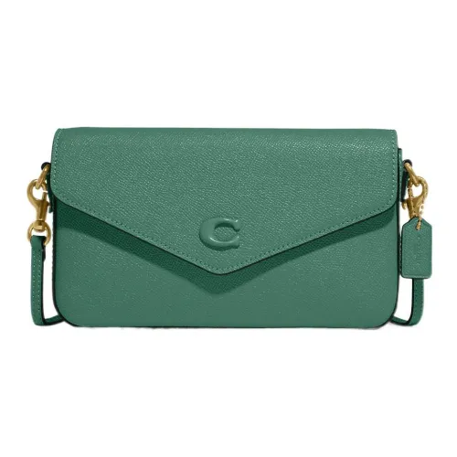 COACH Wyn Сумки через плечо Женские