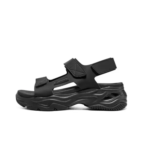 Skechers D'LITES Series Женские пляжные сандалии
