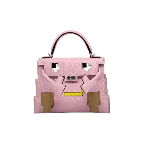 HERMES Kelly Doll Сумки Женские