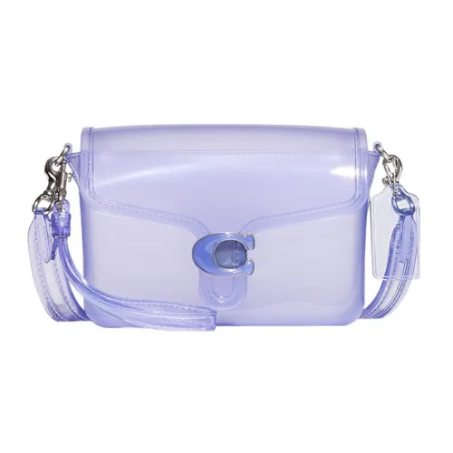 COACH Tabby Сумки через плечо Женские