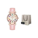 RC4604 - Розовый корпус, розовая полоска