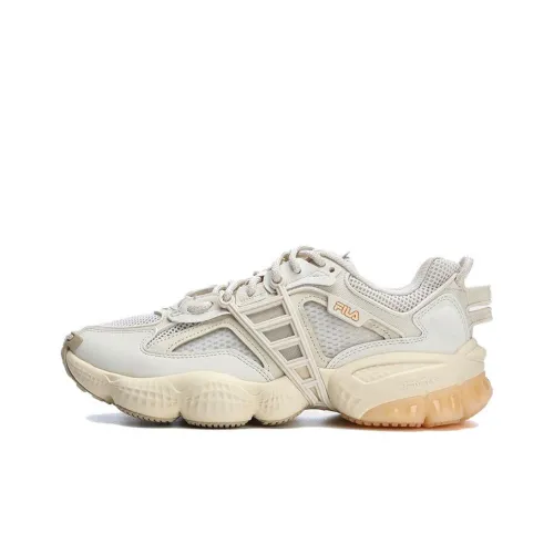FILA LADDER Повседневный Низкий Топ Женский