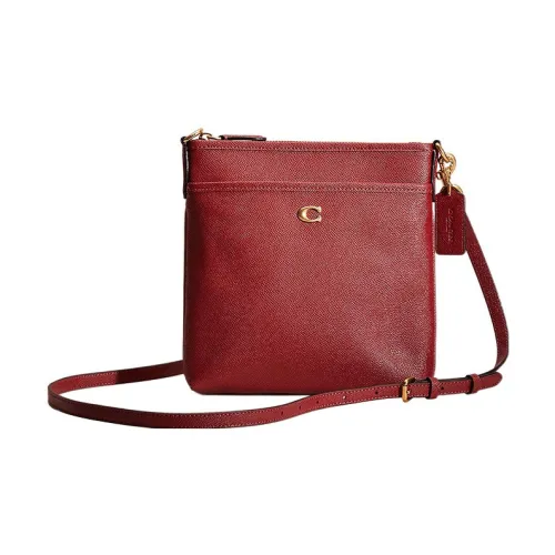 COACH Kitt Сумки через плечо Женские