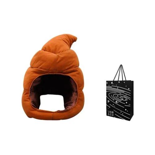 US8ACC Полиэстер Head COVER Унисекс