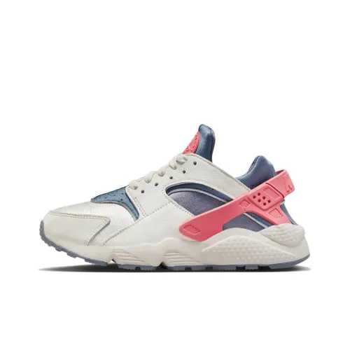 Nike Air Huarache 'Ashen Slate' Амортизация Противоскользящие Устойчивые к истиранию Низкий Топ Беговые кроссовки