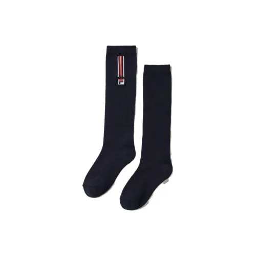 FILA Мужские носки до колена