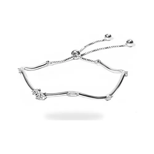 L7 Brass Bracelets Унисекс