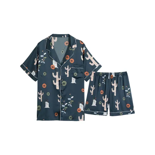 IIZZINI Мужские Пижамные Комплекты