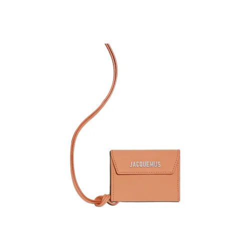 Jacquemus Кошельки Мужской