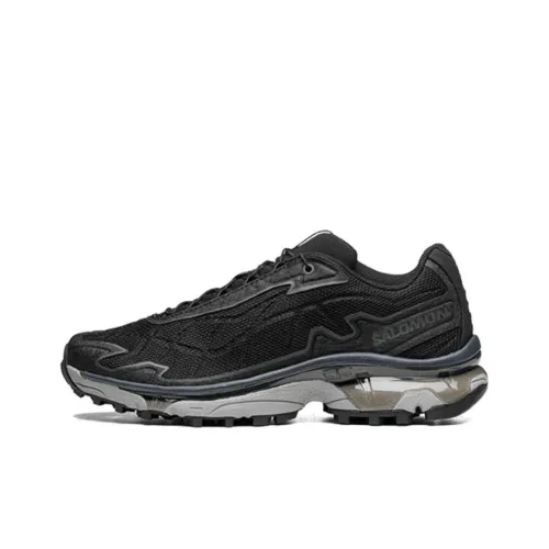 Salomon Collaboration XT Slate Улучшенные альпинистские и туристические ботинки с низким верхом унисекс