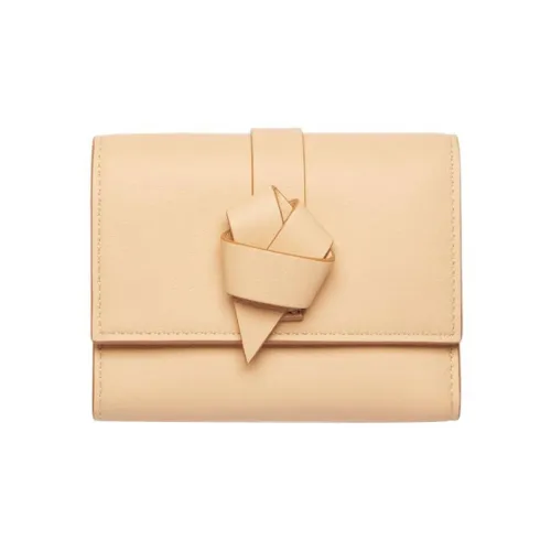 ACNE STUDIOS Женские кошельки