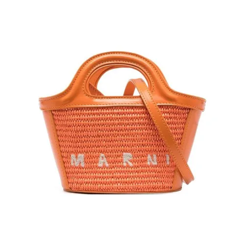 MARNI TROPICALIA Сумки Женские