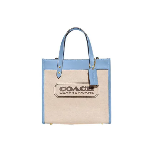 COACH Field Клатчи Женские