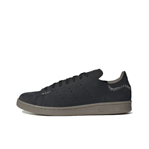 Adidas Originals STAN SMITH Collection Recon противоскользящий устойчивый к истиранию легкий низкий топ