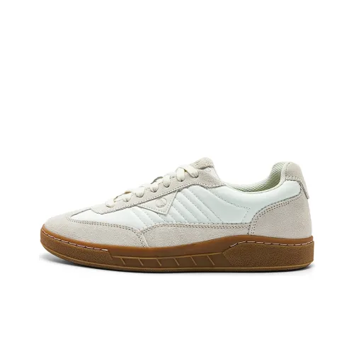 Clarks Мужская повседневная обувь Мужской Белый