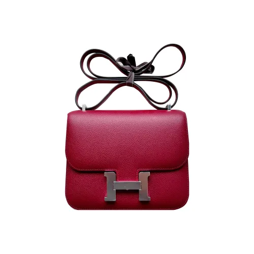 HERMES Constance Сумки через плечо Женские