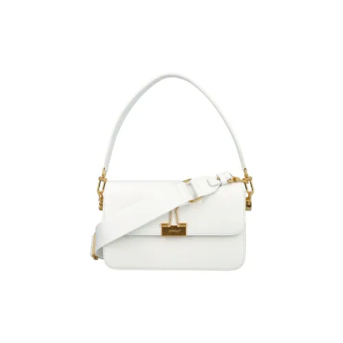Off Белые Сумки Женские