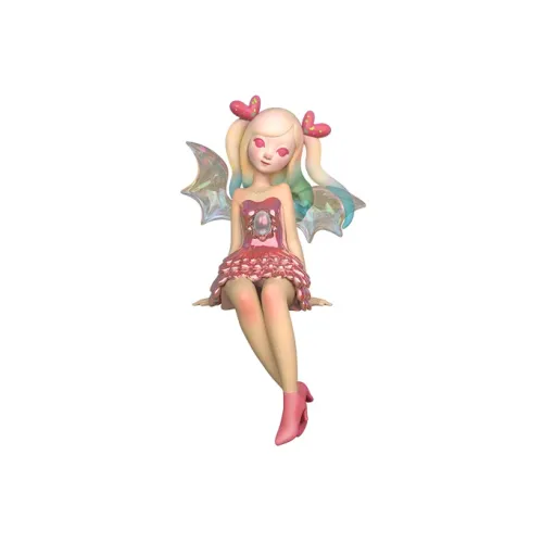 Dorothy Фигурки в стиле чиби