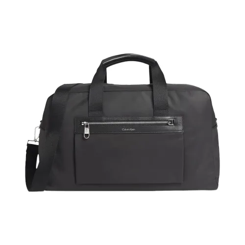Calvin Klein Сумки Черные Мужские