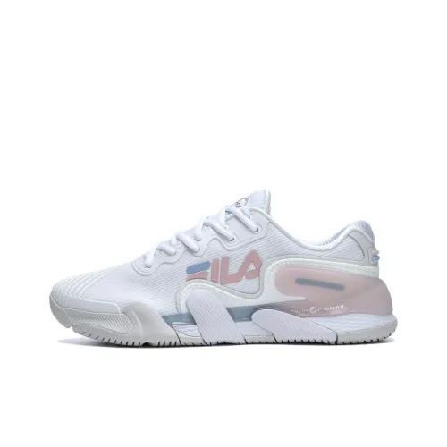 FILA POTENZA Теннисные кроссовки Низкий топ Женский