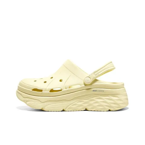 Skechers Max Cushioning Сабо Женские