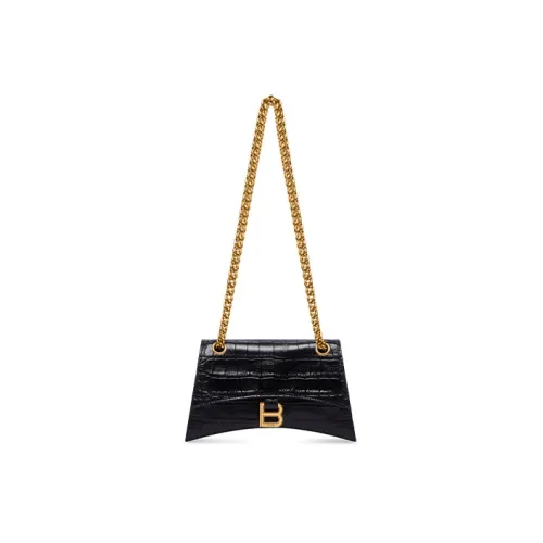 BALENCIAGA CRUSH Сумки через плечо Женские