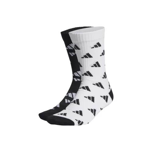 Носки Adidas Crew Унисекс упаковка из 2 пар