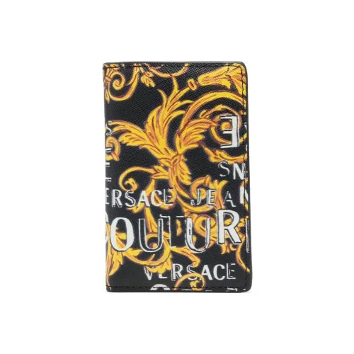 Versace Jeans Couture Кошельки Мужской