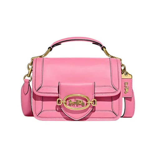 COACH Герой Сумки Кросс-боди Женские