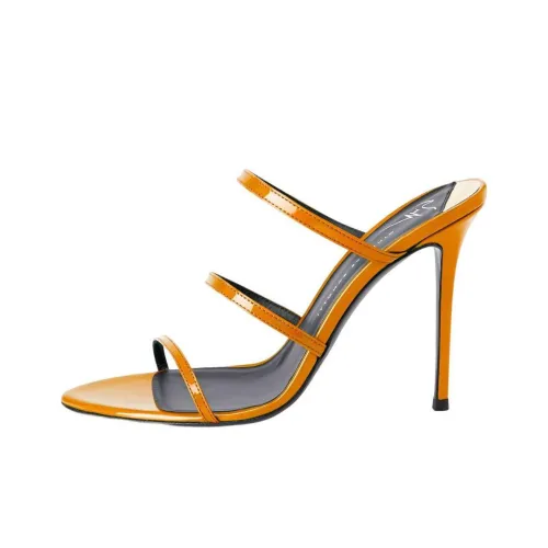 GIUSEPPE ZANOTTI Слипоны Женские