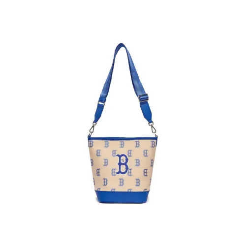 Млб Базовый Логотип Полиэстер Ведрообразная Сумка Сумка через плечо Большая Женская