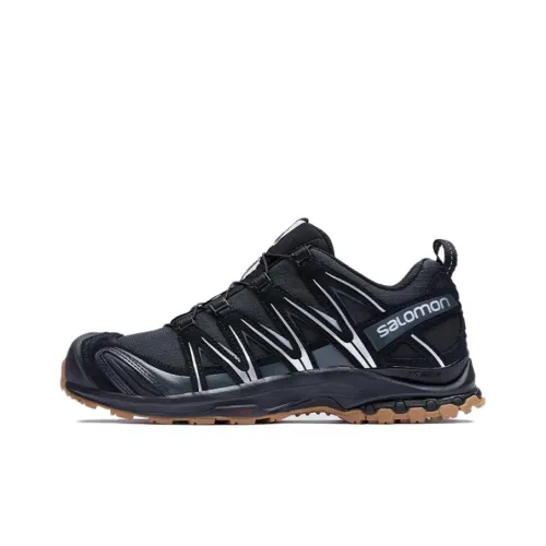 Salomon Collaboration XA PRO 3D Беговые кроссовки Низкий топ Унисекс