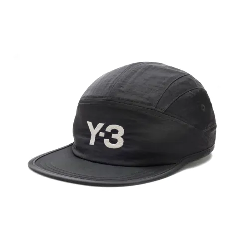 Y 3 Нейлоновая Бейсболка Унисекс