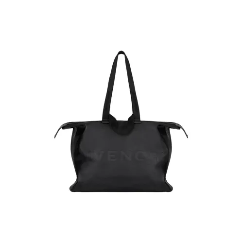 GIVENCHY Сумка Tote из коровьей кожи сумка для покупок сумка большая мужская черная