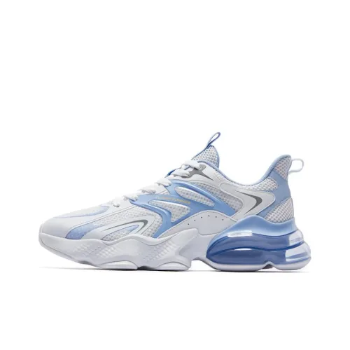 QIAODAN North Meditation 4,0 Беговые кроссовки Низкий Топ Мужской