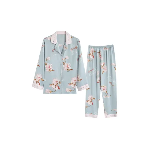 IIZZINI Женские пижамные комплекты