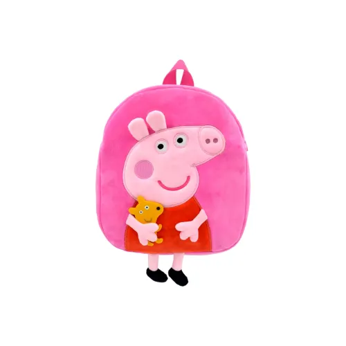 E Strong Peppapig Мерч по IP